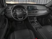 Chery Tiggo 4 Pro I Рестайлинг Ставрополь  - изображение 29