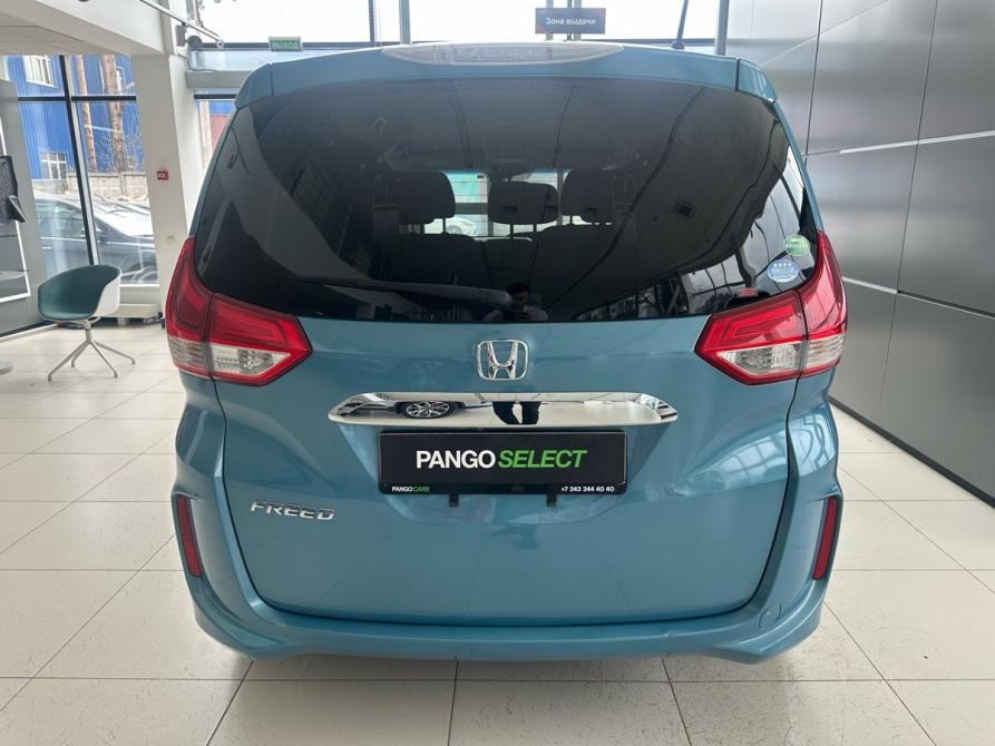 Honda Freed II Екатеринбург  - изображение 5