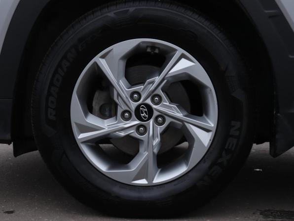 Hyundai Tucson IV с пробегом 2021 года, цена 2 800 000 рублей, 119198 км, внедорожник, Автокод Объявления