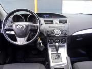 Mazda 3 II (BL) Москва  - изображение 31