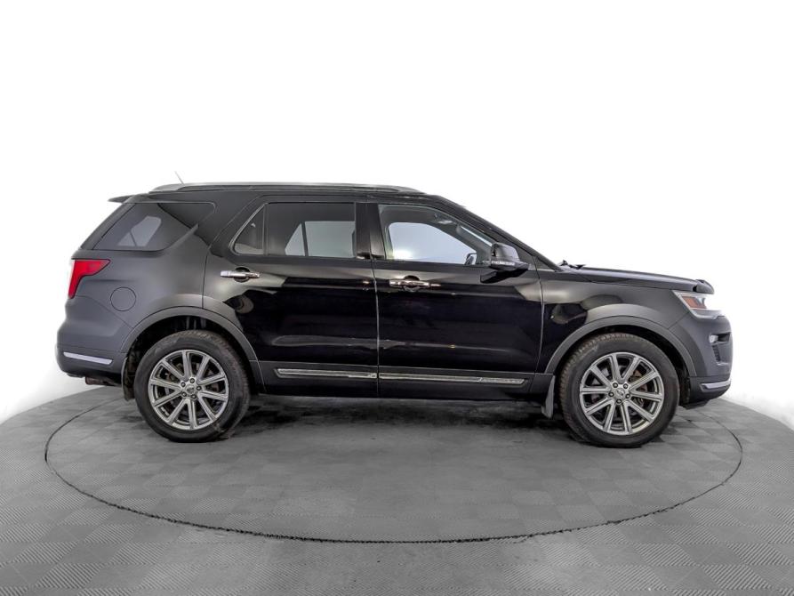 Ford Explorer V Рестайлинг 2 Москва  - изображение 4