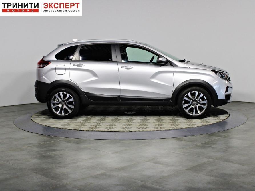 Lada (ВАЗ) XRAY I Белгород  - изображение 5