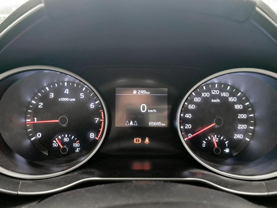 Kia Ceed III Казань  - изображение 16