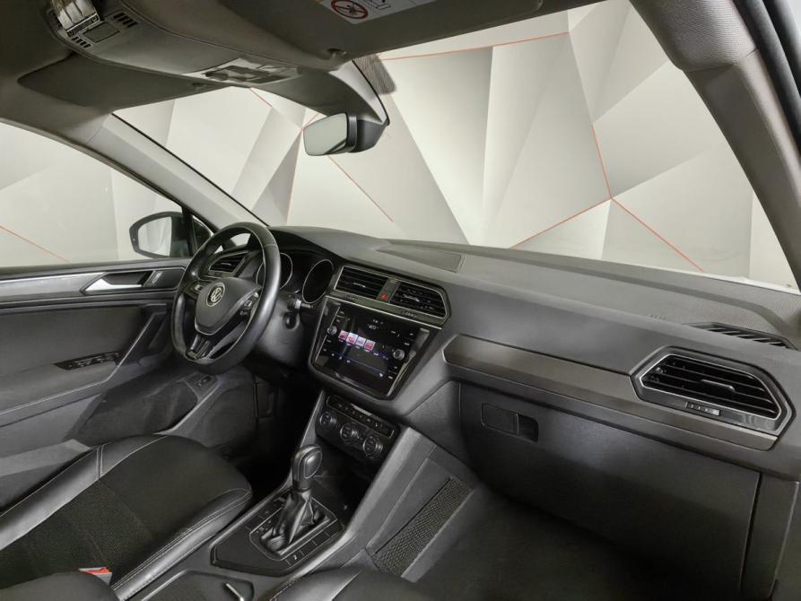 Volkswagen Tiguan II Москва  - изображение 13