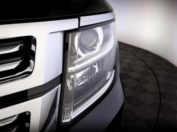 Chevrolet Tahoe IV с пробегом 2020 года, цена 5 940 000 рублей, 34650 км, внедорожник, Автокод Объявления