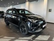 Toyota RAV4 IV (XA40) Рестайлинг Чебоксары  - изображение 33