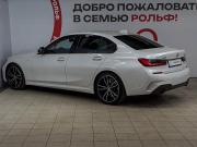 BMW 3 серии VII (G2x) Москва  - изображение 29