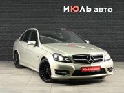 Mercedes-Benz C-Класс III (W204) Рестайлинг Екатеринбург  - изображение 21
