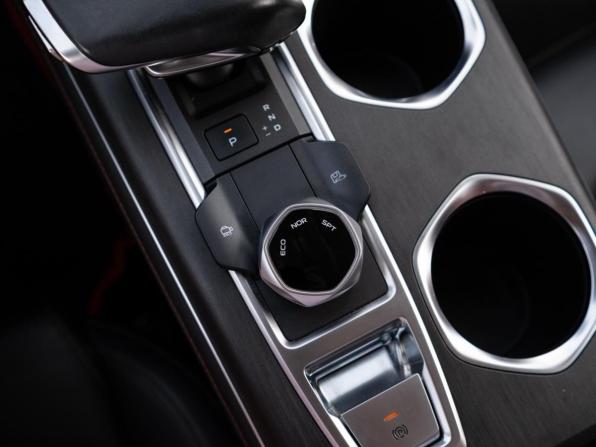Changan CS55 Plus II с пробегом 2023 года, цена 1 799 000 рублей, 29421 км, внедорожник, Автокод Объявления