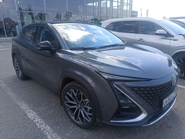 Changan UNI-T I