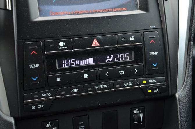 Toyota Camry VII (XV50) Рестайлинг с пробегом 2016 года, цена 2 099 900 рублей, 125435 км, седан, Автокод Объявления