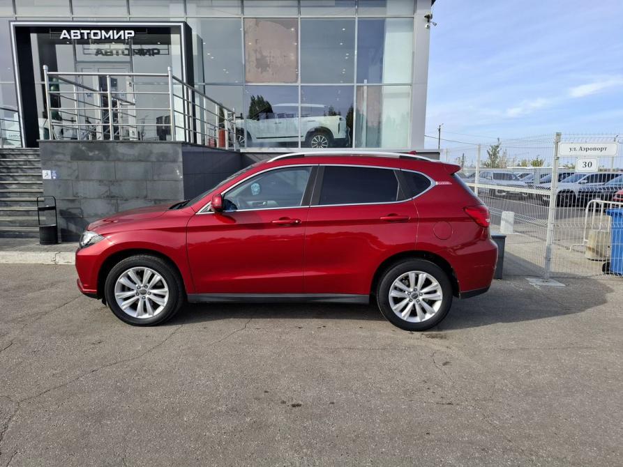 Haval H2 Саратов  - изображение 8