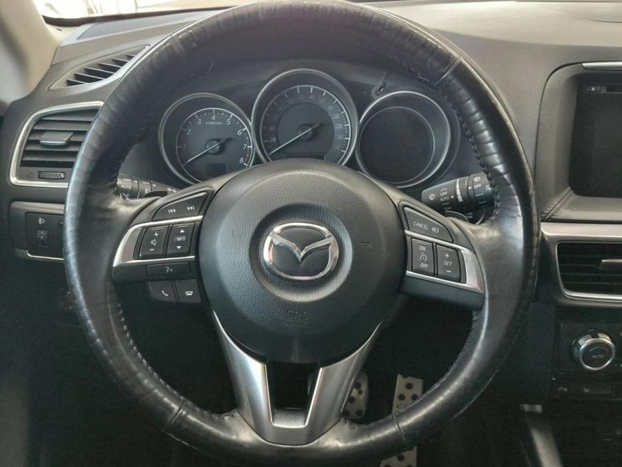 Mazda CX-5 I Рестайлинг Москва  - изображение 9