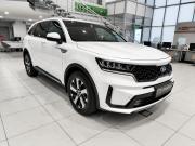 Kia Sorento IV Казань  - изображение 25