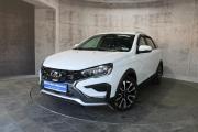Lada (ВАЗ) Vesta I Рестайлинг (NG) Ярославль  - изображение 15