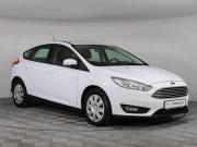 Ford Focus III Рестайлинг Химки  - изображение 16