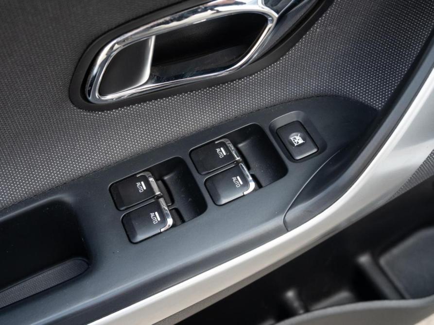 Kia Ceed II Рестайлинг Краснодар  - изображение 21