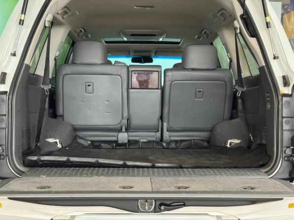 Lexus LX III с пробегом 2009 года, цена 2 888 000 рублей, 267200 км, внедорожник, Автокод Объявления