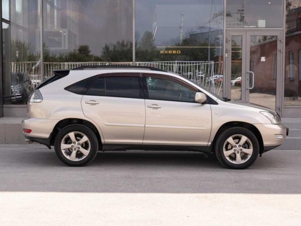 Lexus RX II с пробегом 2005 года, цена 1 100 000 рублей, 280280 км, внедорожник, Автокод Объявления