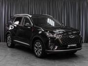 Chery Tiggo 7 Pro Max I Тюмень  - изображение 19