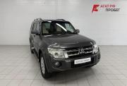 Mitsubishi Pajero IV Рестайлинг 1 Астрахань  - изображение 21