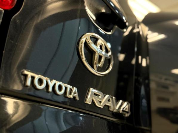 Toyota RAV4 III (XA30) Рестайлинг с пробегом 2012 года, цена 1 530 000 рублей, 207049 км, внедорожник, Автокод Объявления