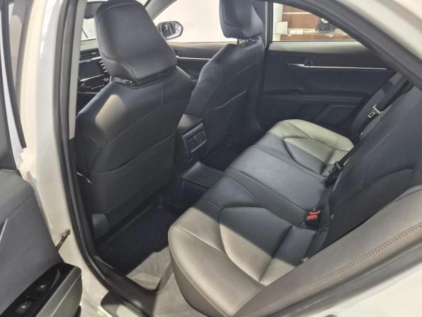 Toyota Camry VIII (XV70) с пробегом 2019 года, цена 2 699 000 рублей, 99081 км, седан, Автокод Объявления
