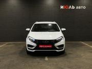 Lada (ВАЗ) Vesta I Рестайлинг (NG) Челябинск  - изображение 26