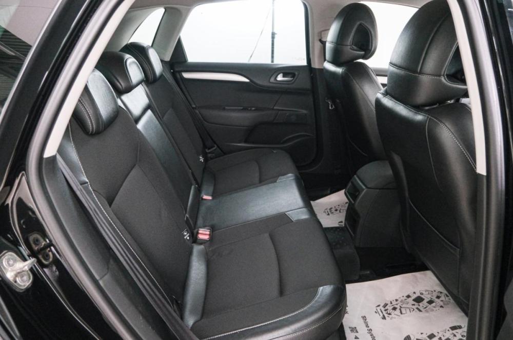 Citroen C4 II Красноярск  - изображение 22