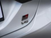 Toyota Camry VIII (XV70) Рестайлинг Москва  - изображение 25