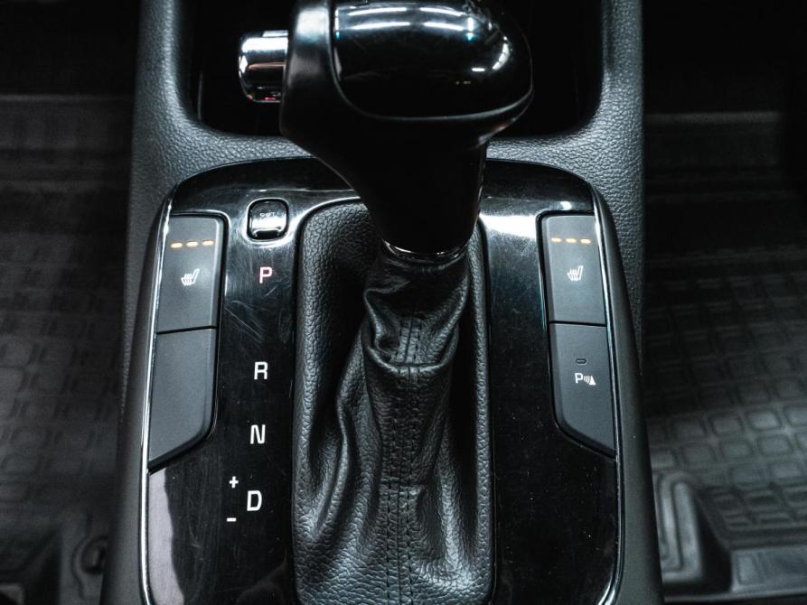 Kia Cerato III Рестайлинг (Classic) Красноярск  - изображение 24
