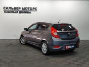 Hyundai Solaris I Пермь  - изображение 25