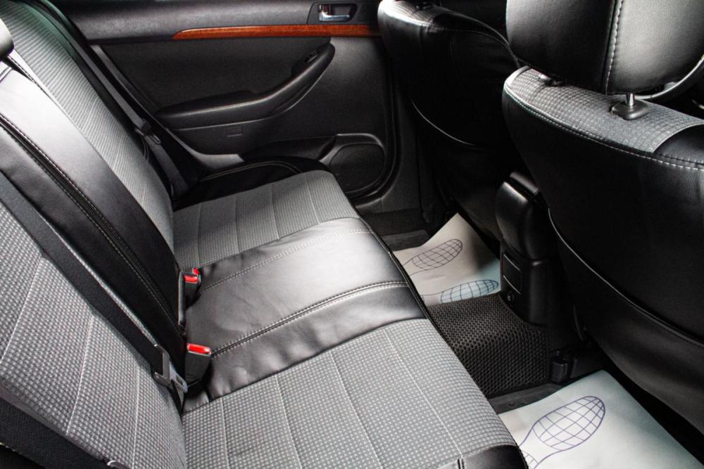 Toyota Avensis II Рестайлинг Сургут  - изображение 16