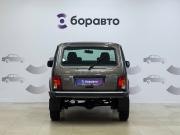 Lada (ВАЗ) Niva Legend Ставрополь  - изображение 22