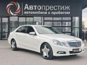 Mercedes-Benz E-Класс IV (W212 S212 C207) Волгоград  - изображение 19