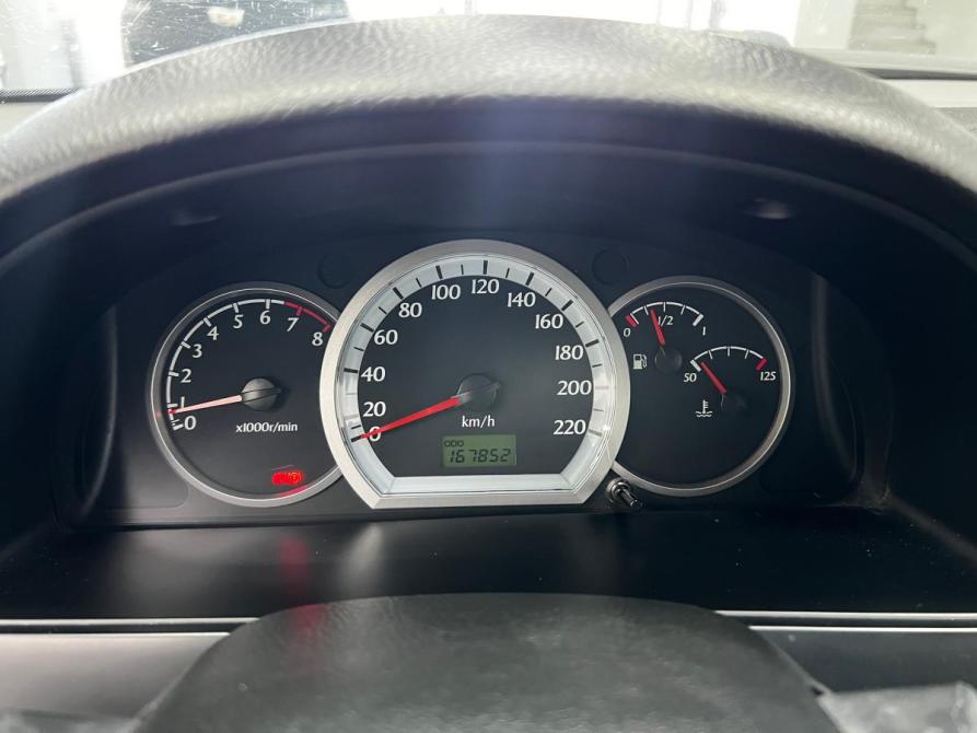 Chevrolet Lacetti I Казань  - изображение 8