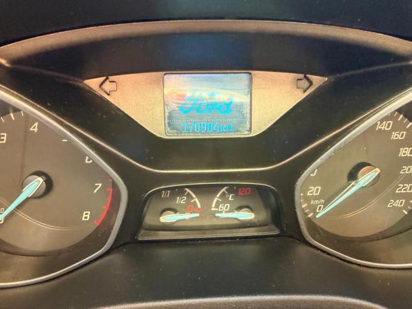 Ford Focus III с пробегом 2012 года, цена 790 000 рублей, 170972 км, универсал, Автокод Объявления