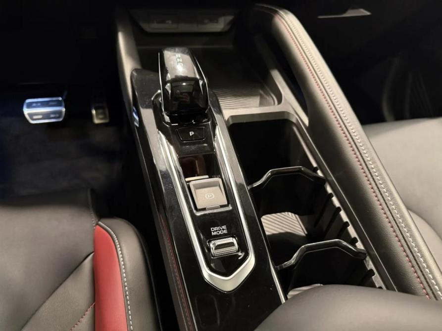 Geely Coolray I Рестайлинг Подольск  - изображение 23
