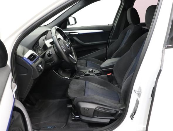 BMW X1 II (F48) с пробегом 2018 года, цена 2 990 000 рублей, 49443 км, внедорожник, Автокод Объявления