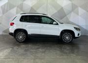 Volkswagen Tiguan I Рестайлинг Оренбург  - изображение 33