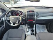 Kia Sorento II Рестайлинг Тюмень  - изображение 30