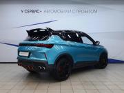 Geely Coolray I Рестайлинг Москва  - изображение 20