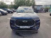 Chery Tiggo 8 Pro Max I Санкт-Петербург  - изображение 7