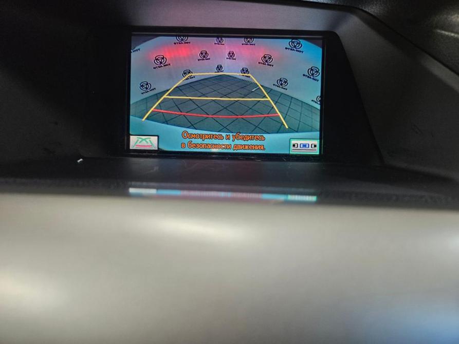 Lexus RX III Тольятти  - изображение 17