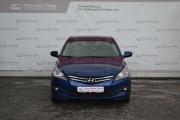 Hyundai Solaris I Рестайлинг Старый Оскол  - изображение 11