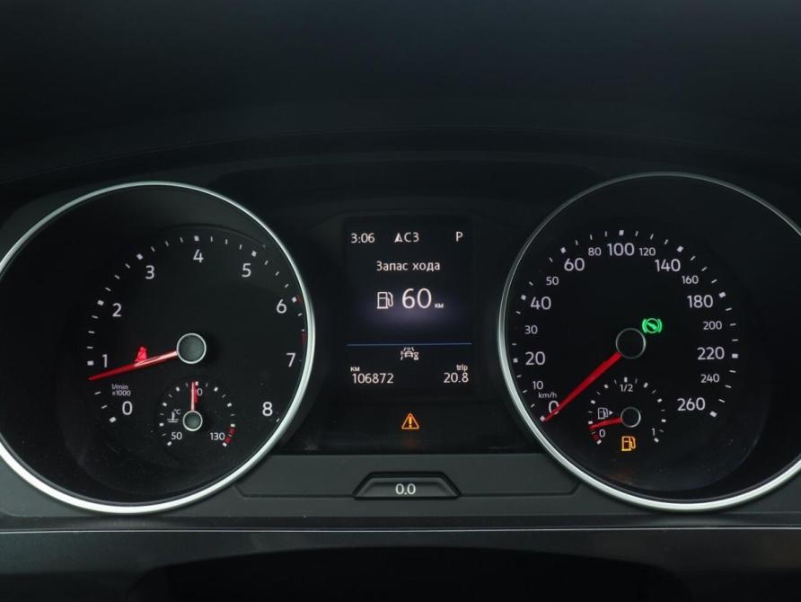 Volkswagen Tiguan II Рестайлинг Казань  - изображение 15