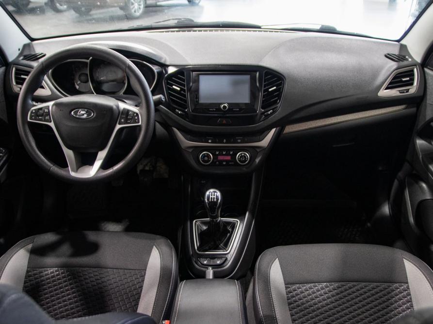 Lada (ВАЗ) Vesta I Оренбург  - изображение 20