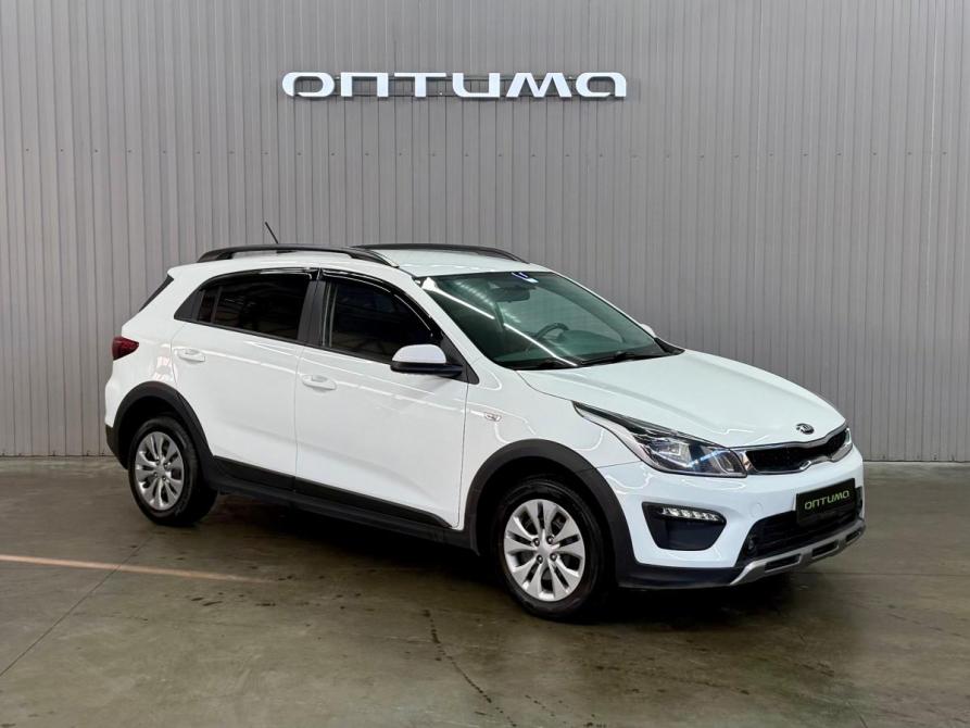 Kia Rio IV Краснодар  - изображение 3