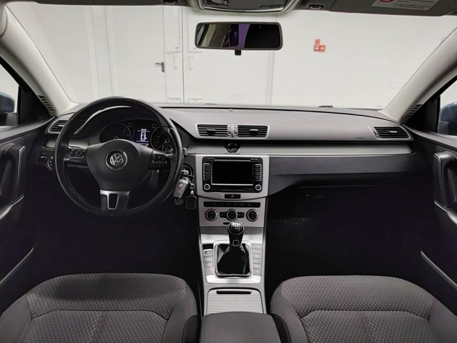Volkswagen Passat B7 Казань  - изображение 17