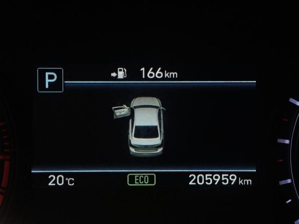 Genesis G80 I с пробегом 2017 года, цена 1 859 000 рублей, 205959 км, седан, Автокод Объявления